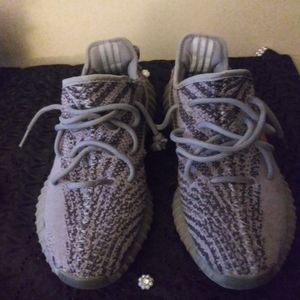 Yeezy 350 Beluga